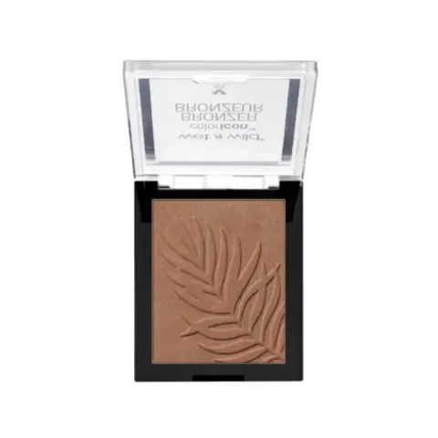 Wet N Wild Color Icon Bronzer E743B thumbnail 2