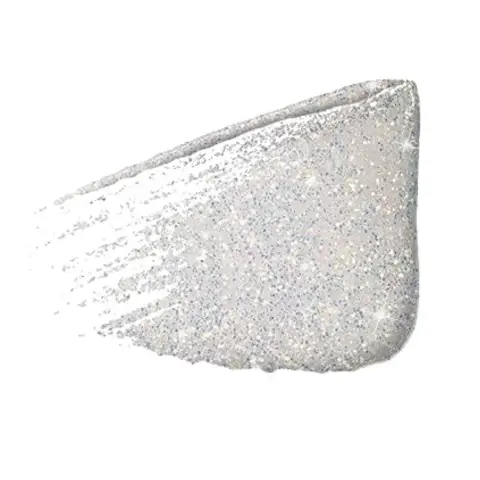 Wet N Wild Eye Shadow Glitter Single Bleached E351C thumbnail 2