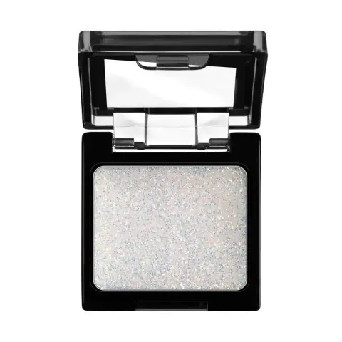 Wet N Wild Eye Shadow Glitter Single Bleached E351C thumbnail 3