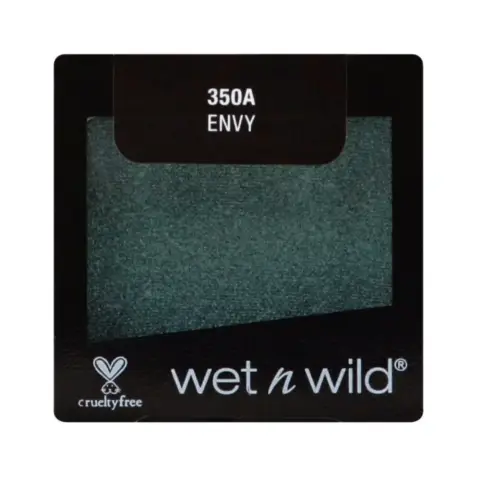 Wet N Wild Eye Shadow Single Envy E350A thumbnail 1