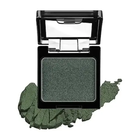Wet N Wild Eye Shadow Single Envy E350A thumbnail 2