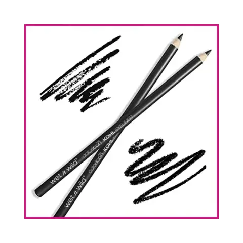 Wet N Wild Eyeliner E601A thumbnail 2