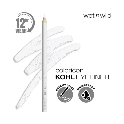 Wet N Wild Eyeliner E608A thumbnail 2