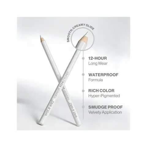 Wet N Wild Eyeliner E608A thumbnail 4