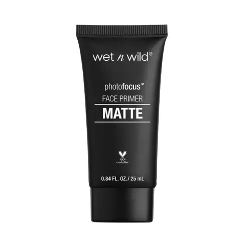 Wet N Wild Face Primer E850 thumbnail 1