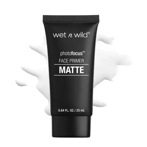 Wet N Wild Face Primer E850 thumbnail 2