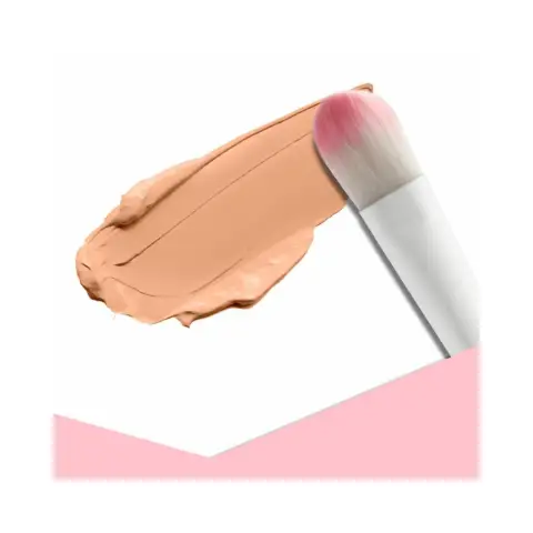 Wet N Wild Foundation Brush E795A thumbnail 2
