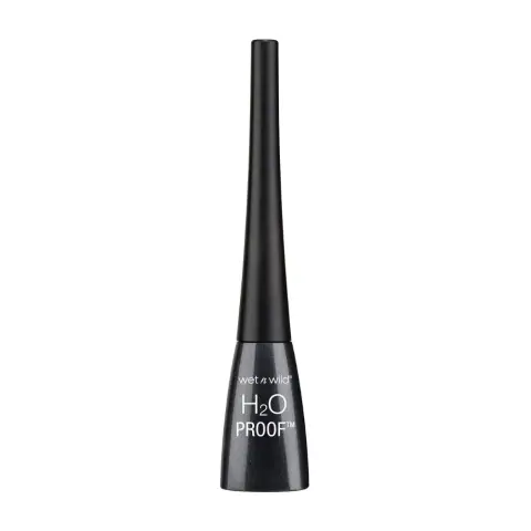 Wet N Wild H2O Proof Liquid Eyeliner E879 thumbnail 1