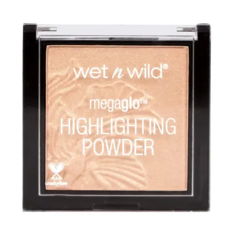 Wet N Wild Highlighter E321B thumbnail 1
