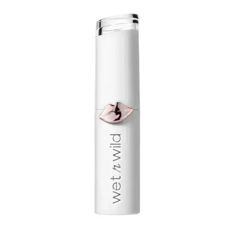 Wet N Wild Mega Last High-Shine Lip Color Mad for Mauve thumbnail 1