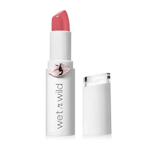 Wet n Wild 1430E Megalast HS Lipstick Rose and Slay 34g thumbnail 2