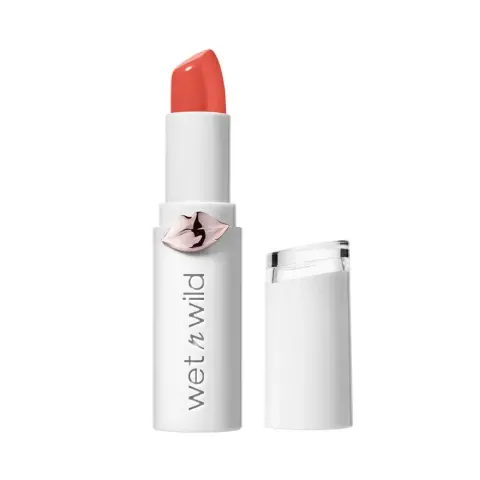 Wet N Wild High Shine Lipstick E1433E thumbnail 1