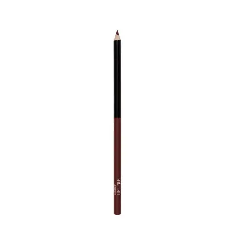 Wet n Wild Color Icon Lip Liner Pencil, E666 Brandy Wine thumbnail 2