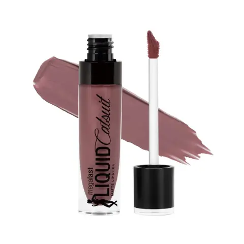 Wet N Wild Lipstick E924B thumbnail 2