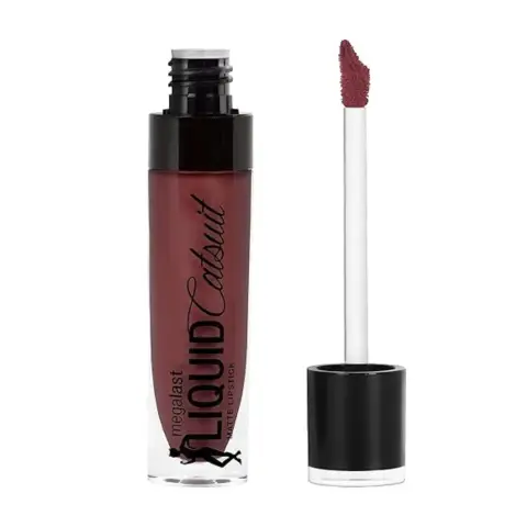 Wet N Wild Lipstick E925B thumbnail 1