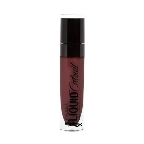Wet N Wild Lipstick E925B thumbnail 2