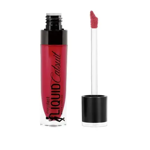 Wet N Wild Lipstick E930B thumbnail 1