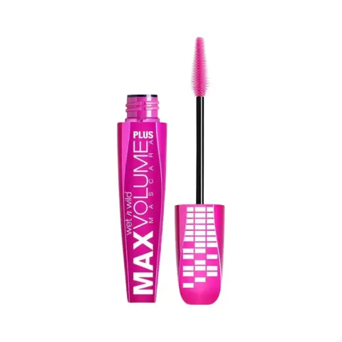 Wet N Wild Mascara E1501 thumbnail 1