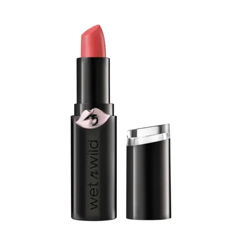 Wet N Wild Matte Lipstick E1401E thumbnail 1