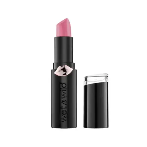 Wet N Wild Matte Lipstick E1407E thumbnail 1