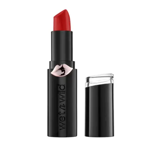 Wet N Wild Matte Lipstick E1416E thumbnail 1