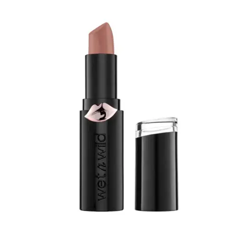 Wet N Wild Matte Lipstick E1419E thumbnail 1