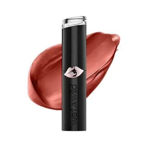 Wet N Wild Matte Lipstick E1440E thumbnail 1