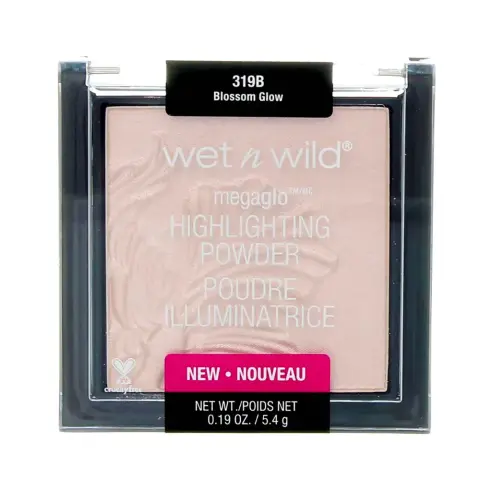 Wet N Wild Megaglo Highlighting Powder E319B thumbnail 1