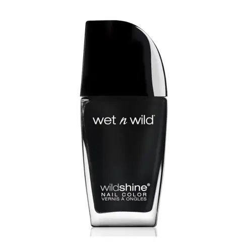 Wet N Wild Nail Color E485D thumbnail 1