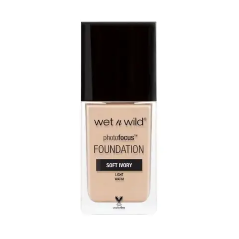 Wet N Wild Photo Focus E362C thumbnail 1