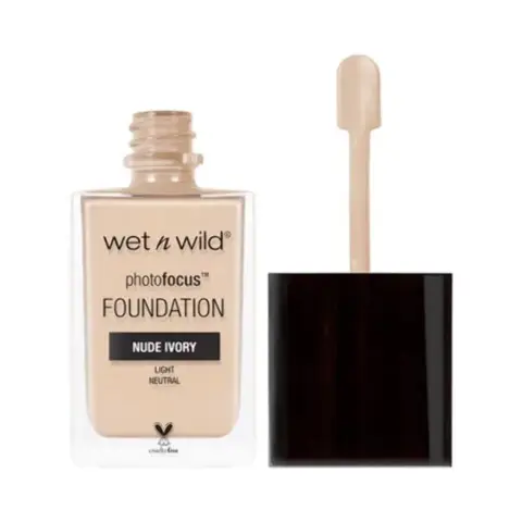 Wet N Wild Photo Focus E363C thumbnail 1