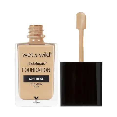 Wet N Wild Photo Focus E365C thumbnail 1
