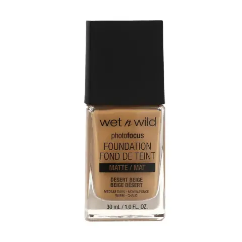 Wet N Wild Photo Focus E372C thumbnail 1