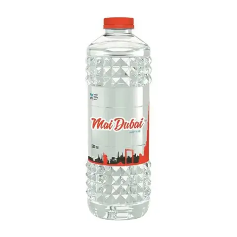 Mai Dubai Water 500Ml thumbnail 1
