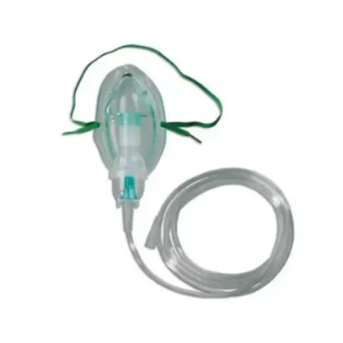 Nebulizer Mask Kit Child thumbnail 1