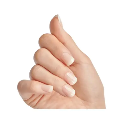 Kiss Salon Acrylic French Nails KAN01 Nude 28 Pieces thumbnail 2