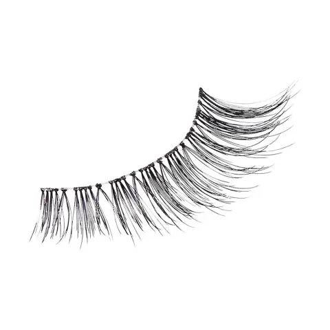 Kiss Blooming Lash Kbh03C thumbnail 2