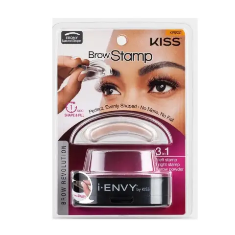 Kiss Brow Stamp Kpbs02 thumbnail 1