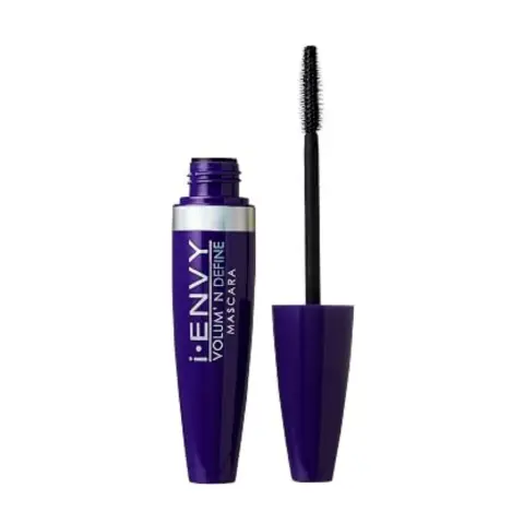 Kiss I Envy Mascara Black 02 thumbnail 1