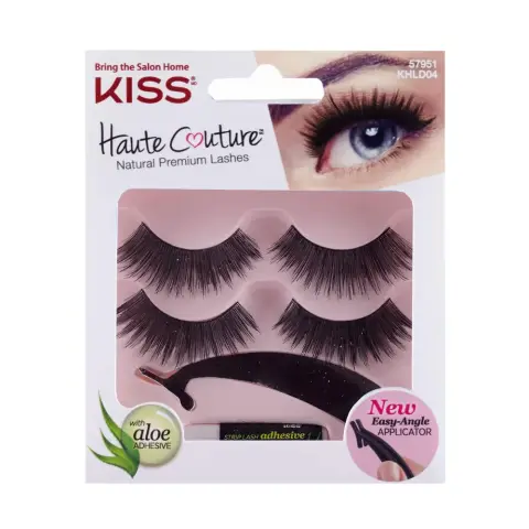 Kiss Lashes KHLD04 thumbnail 1