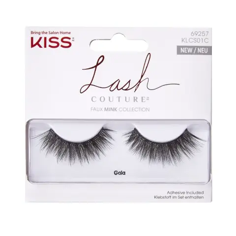 Kiss Lashes KLCS01C thumbnail 1