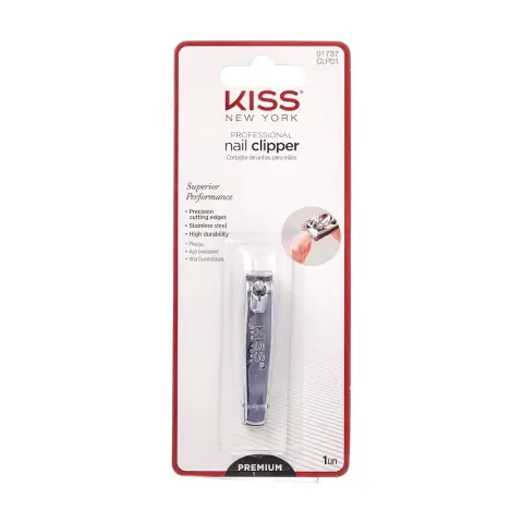 Kiss Nail Clipper Clp01 thumbnail 1