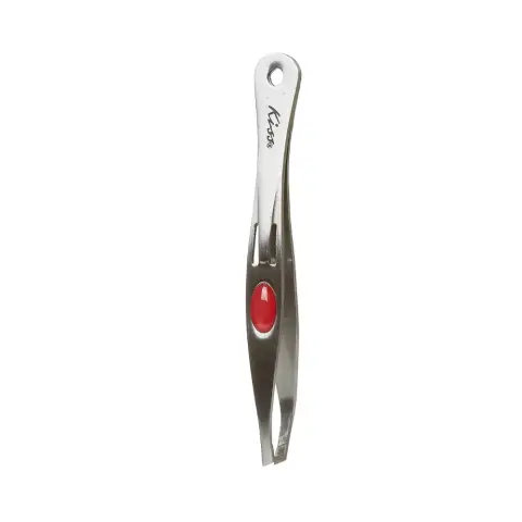 Kiss Slant Tip Tweezer Twz07 thumbnail 2