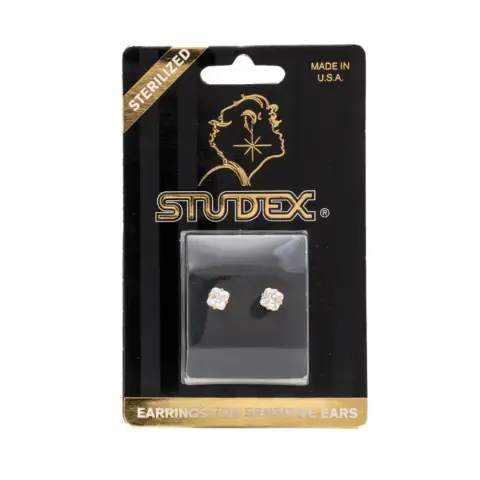 Studex Ear Stud Sensitive 40 AED (Designs May Vary) thumbnail 1