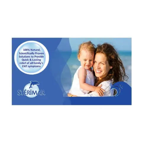 Sterimar Baby Nasal Spray 50mL thumbnail 4