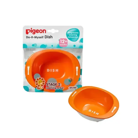 Pigeon Do It Myself Dish thumbnail 1