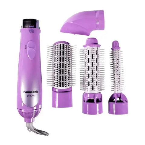 Panasonic Hair Styler Eh-Ka42 thumbnail 2