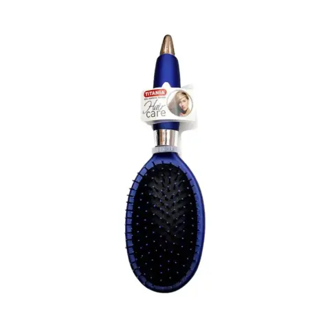 Titania Hair Brush 1611 thumbnail 1