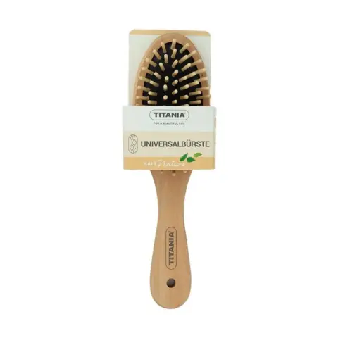 Titania Hair Brush 2821 thumbnail 1