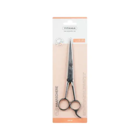 Titania Professional Hair Cutting Scissor 1050/6
